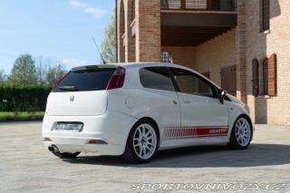 Abarth Grande Punto  2009