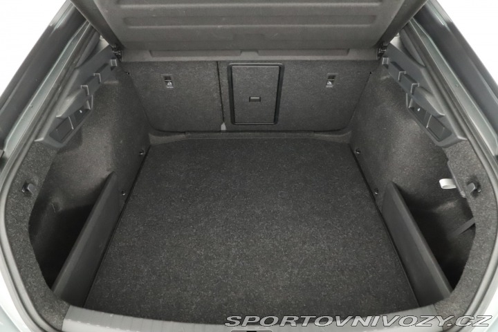 Škoda Octavia RS RS RS 2.0 TSI 2024