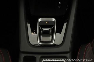 Škoda Octavia RS RS RS 2.0 TSI 2024