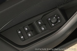 Škoda Octavia RS RS RS 2.0 TSI 2024