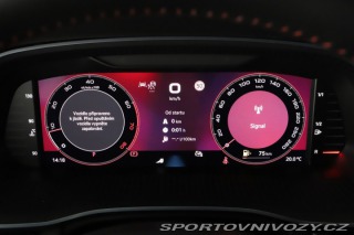 Škoda Octavia RS RS RS 2.0 TSI 2024