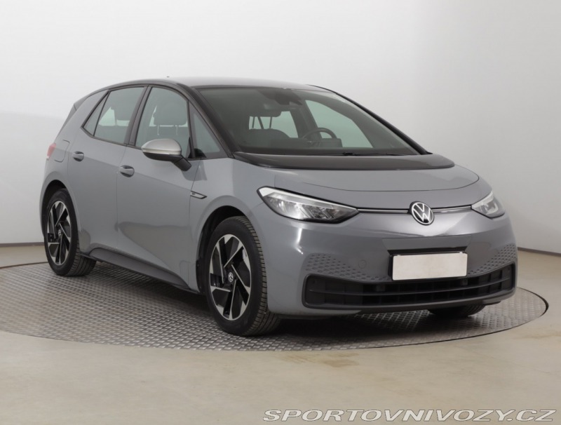 Volkswagen ID.3 1st (62 kWh)