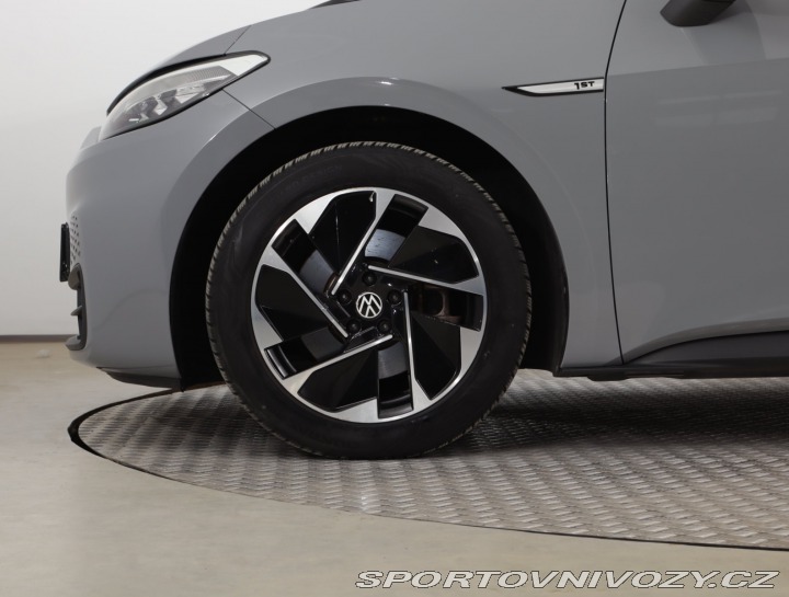 Volkswagen ID.3 1st (62 kWh) 2020
