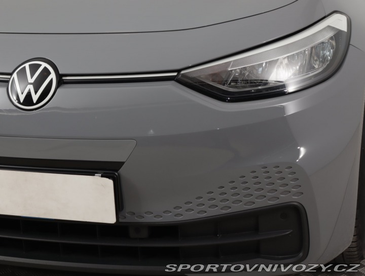 Volkswagen ID.3 1st (62 kWh) 2020