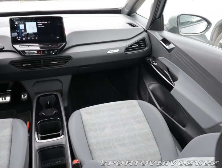 Volkswagen ID.3 1st (62 kWh) 2020
