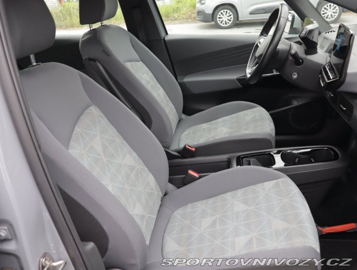 Volkswagen ID.3 1st (62 kWh) 2020