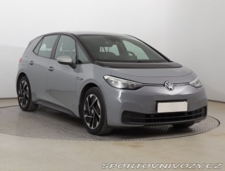 Volkswagen ID.3 1st (62 kWh) 2020