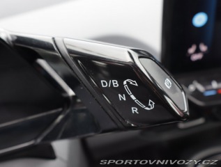 Volkswagen ID.3 1st (62 kWh) 2020