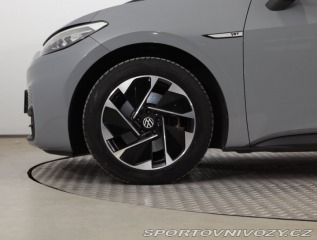 Volkswagen ID.3 1st (62 kWh) 2020