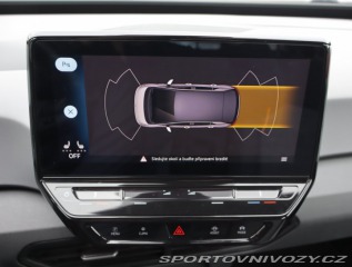 Volkswagen ID.3 1st (62 kWh) 2020