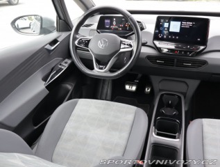 Volkswagen ID.3 1st (62 kWh) 2020