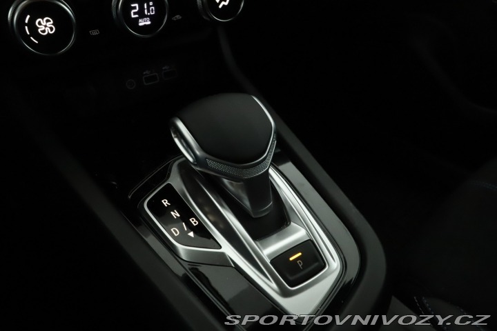 Renault Alpine Esprit Alpine E-Tech 2025