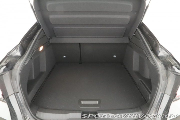 Renault Alpine Esprit Alpine E-Tech 2025