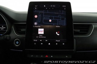 Renault Alpine Esprit Alpine E-Tech 2025