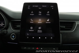 Renault Alpine Esprit Alpine E-Tech 2025