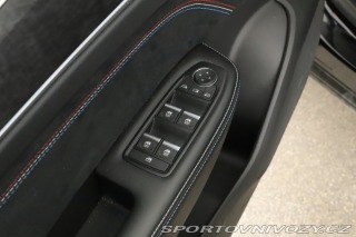 Renault Alpine Esprit Alpine E-Tech 2025