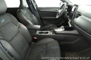 Renault Alpine Esprit Alpine E-Tech 2025