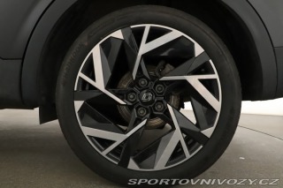 Renault Alpine Esprit Alpine E-Tech 2025