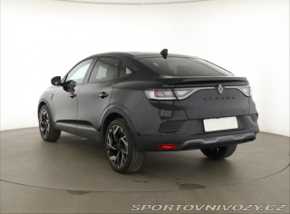 Renault Alpine Esprit Alpine E-Tech 2025