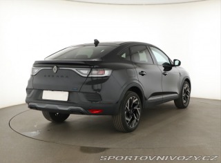 Renault Alpine Esprit Alpine E-Tech 2025