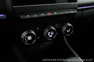 Renault Alpine Esprit Alpine E-Tech 2025