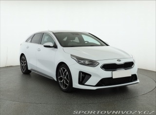 Kia ProCeed GT-Line 1.4 T-GDI