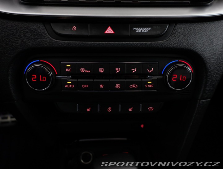 Kia ProCeed GT-Line 1.4 T-GDI 2021