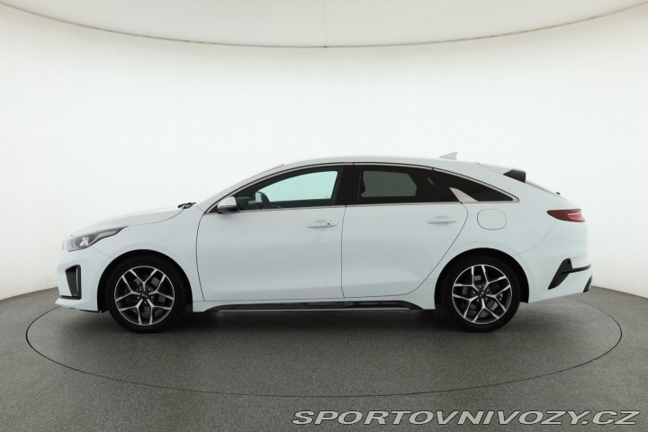 Kia ProCeed GT-Line 1.4 T-GDI 2021