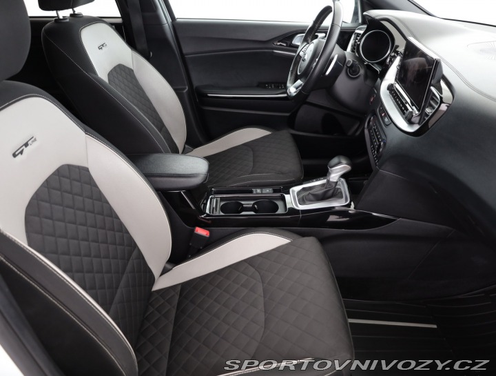 Kia ProCeed GT-Line 1.4 T-GDI 2021