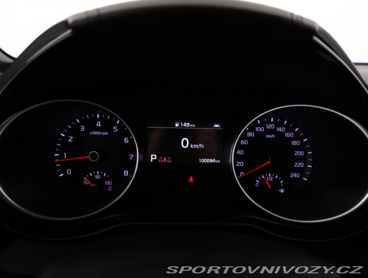 Kia ProCeed GT-Line 1.4 T-GDI 2021