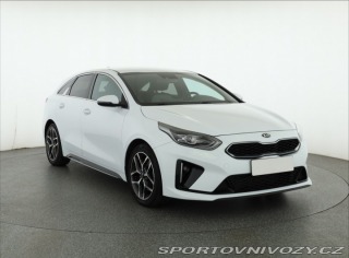 Kia ProCeed GT-Line 1.4 T-GDI 2021