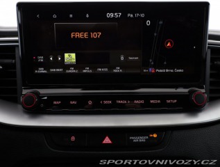 Kia ProCeed GT-Line 1.4 T-GDI 2021