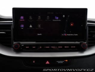 Kia ProCeed GT-Line 1.4 T-GDI 2021