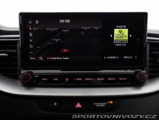 Kia ProCeed GT-Line 1.4 T-GDI 2021