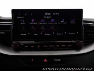 Kia ProCeed GT-Line 1.4 T-GDI 2021