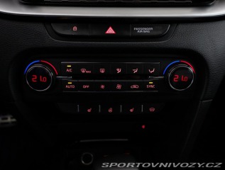 Kia ProCeed GT-Line 1.4 T-GDI 2021