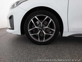 Kia ProCeed GT-Line 1.4 T-GDI 2021