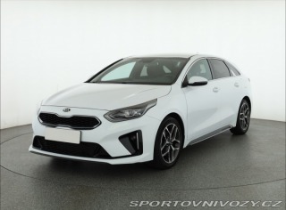 Kia ProCeed GT-Line 1.4 T-GDI 2021