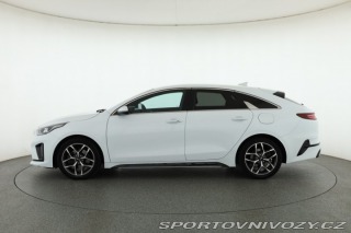 Kia ProCeed GT-Line 1.4 T-GDI 2021