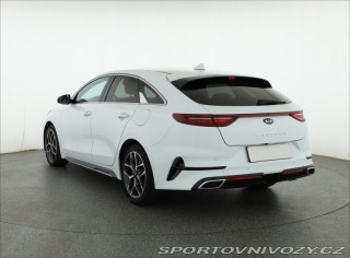 Kia ProCeed GT-Line 1.4 T-GDI 2021