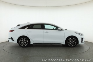 Kia ProCeed GT-Line 1.4 T-GDI 2021