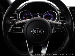 Kia ProCeed GT-Line 1.4 T-GDI 2021
