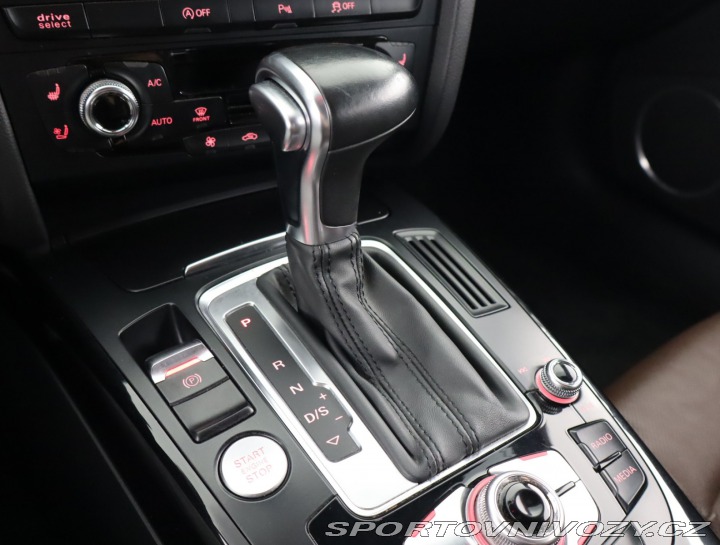 Audi A5 3.0 TDI 2015