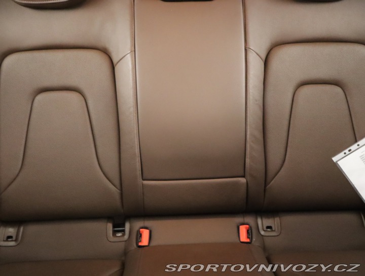 Audi A5 3.0 TDI 2015