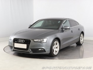 Audi A5 3.0 TDI 2015