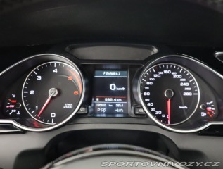 Audi A5 3.0 TDI 2015