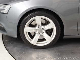 Audi A5 3.0 TDI 2015