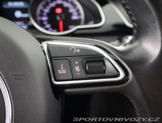 Audi A5 3.0 TDI 2015