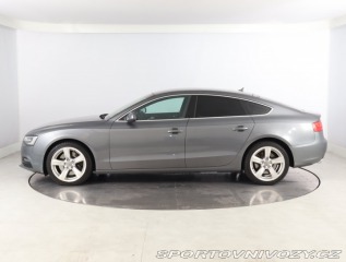 Audi A5 3.0 TDI 2015