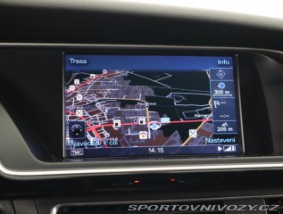 Audi A5 3.0 TDI 2015